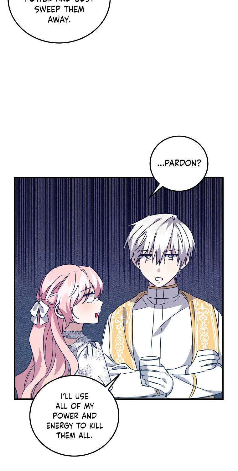I Raised the Villains Preciously Chapter 25 page 29 - 