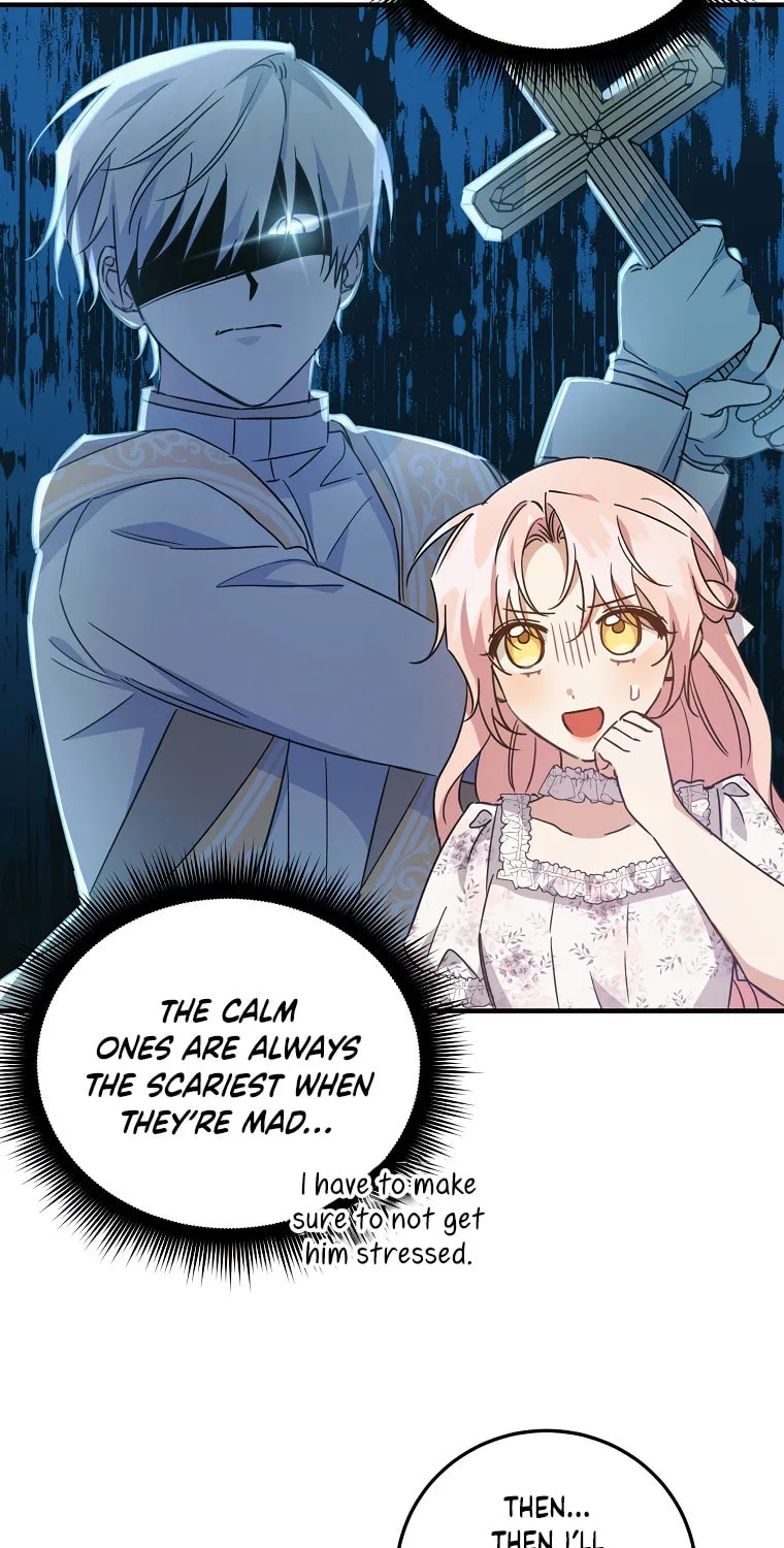 I Raised the Villains Preciously Chapter 25 page 31 - 
