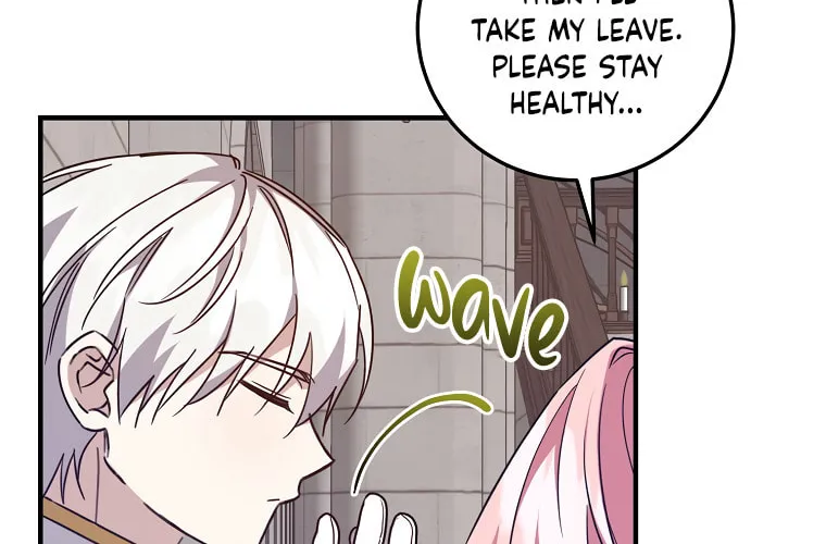 I Raised the Villains Preciously Chapter 25 page 32 - 