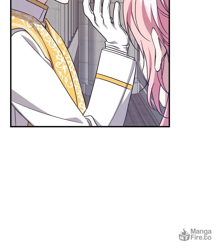 I Raised the Villains Preciously Chapter 25 page 33 - 