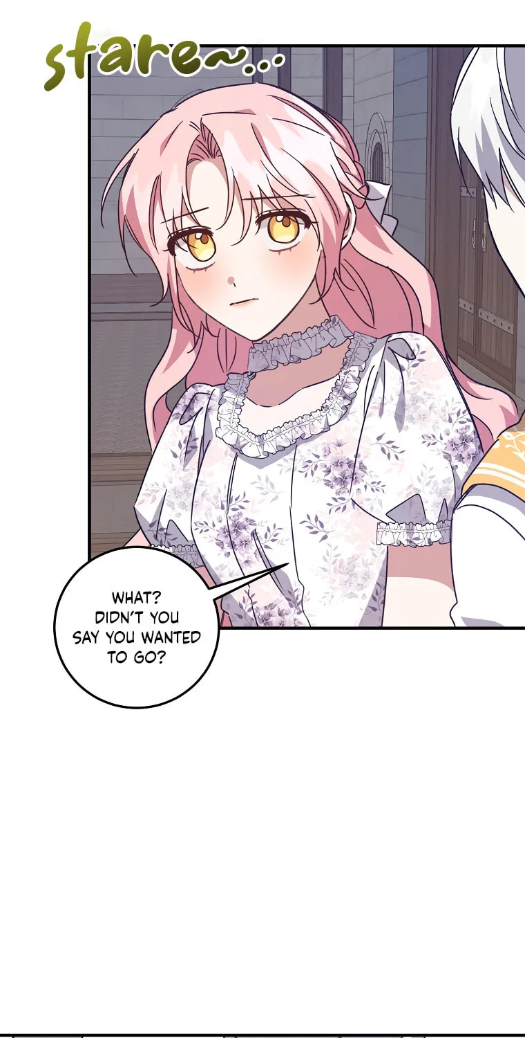 I Raised the Villains Preciously Chapter 25 page 34 - 