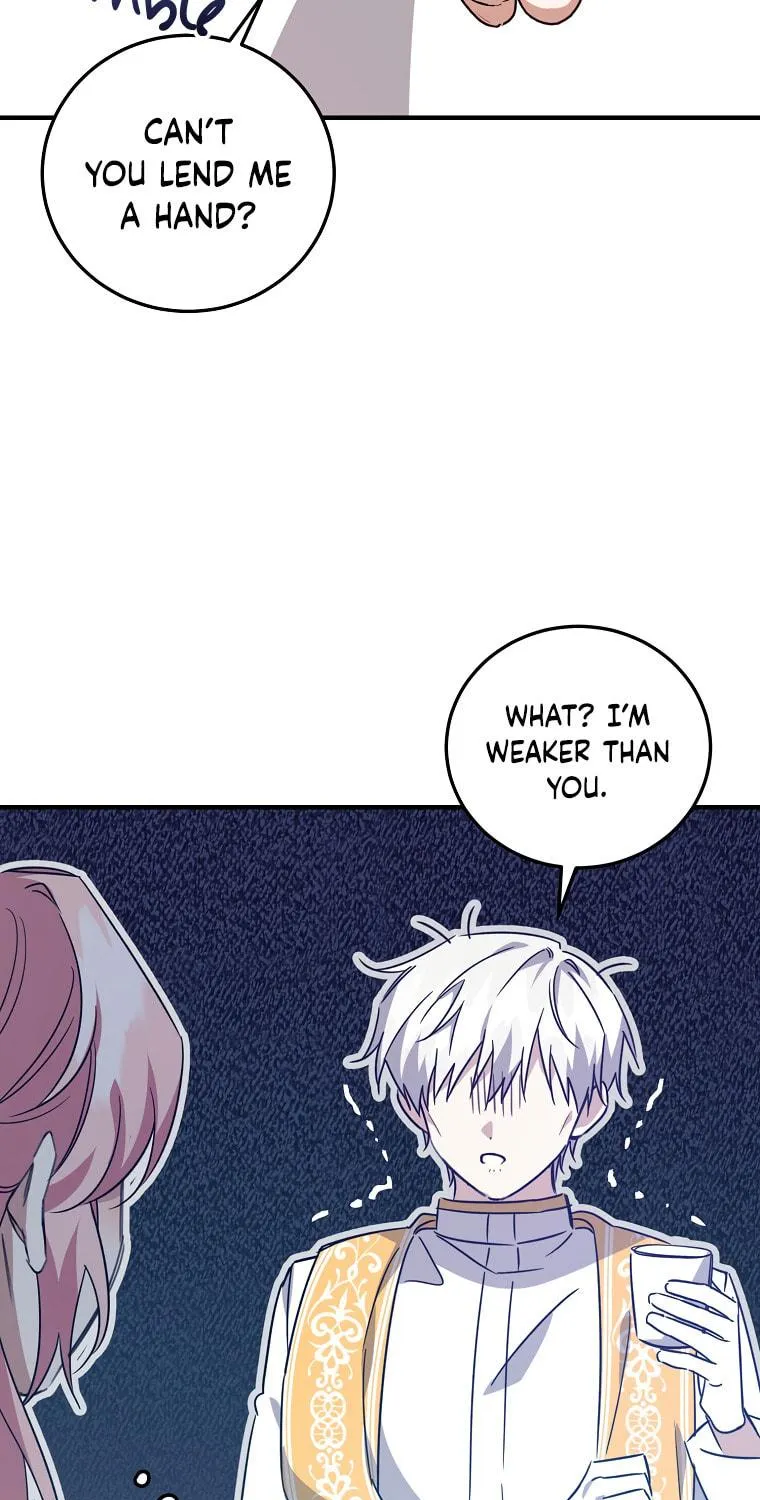 I Raised the Villains Preciously Chapter 25 page 36 - 