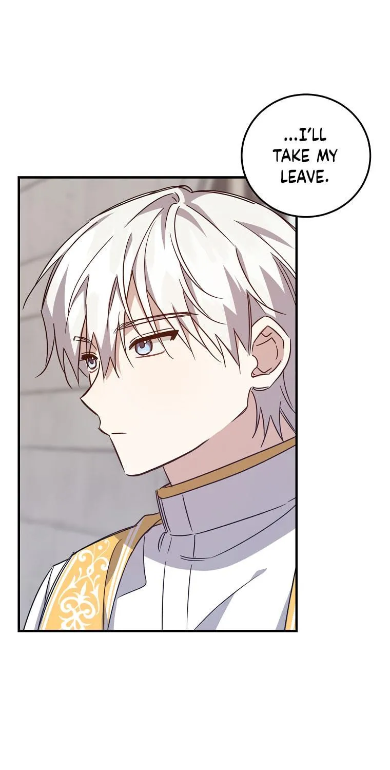I Raised the Villains Preciously Chapter 25 page 38 - 