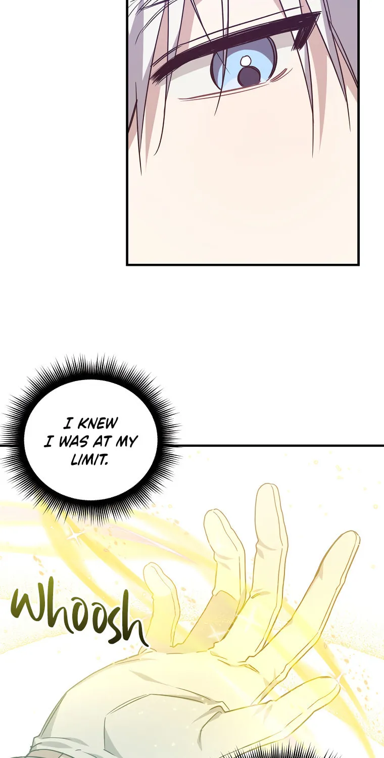 I Raised the Villains Preciously Chapter 25 page 40 - 