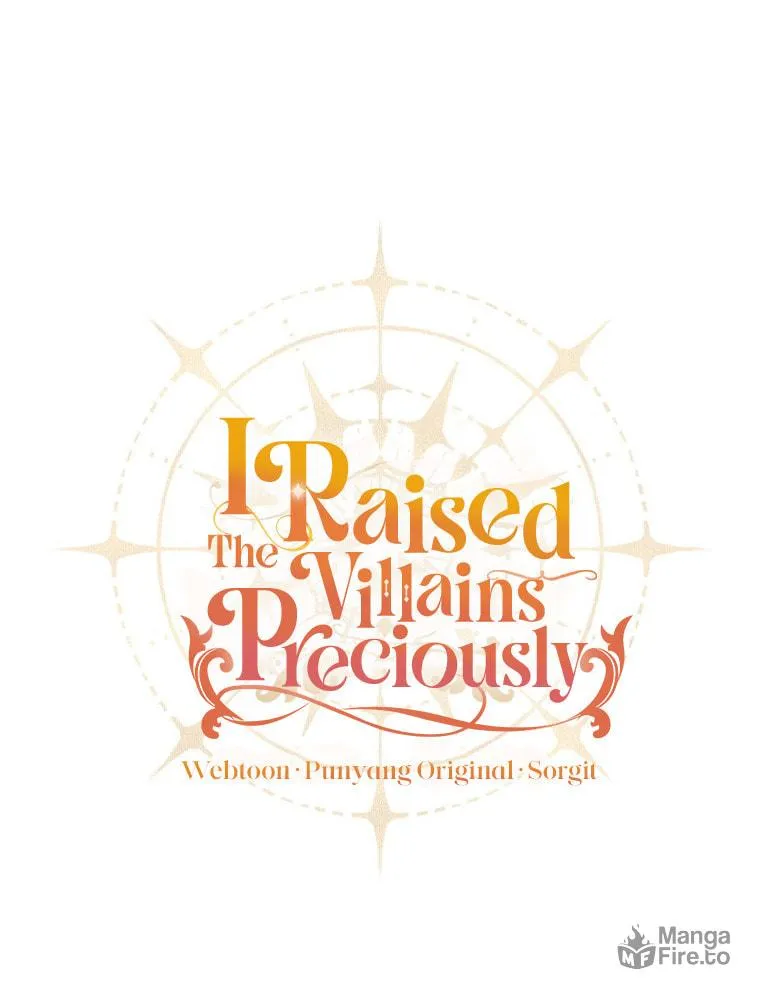 I Raised the Villains Preciously Chapter 25 page 44 - 