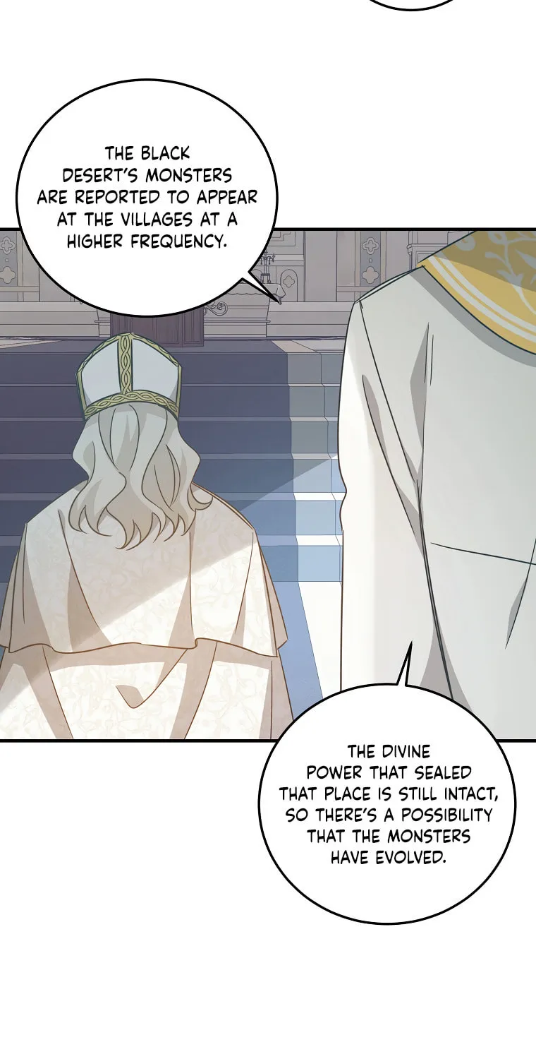I Raised the Villains Preciously Chapter 25 page 47 - 
