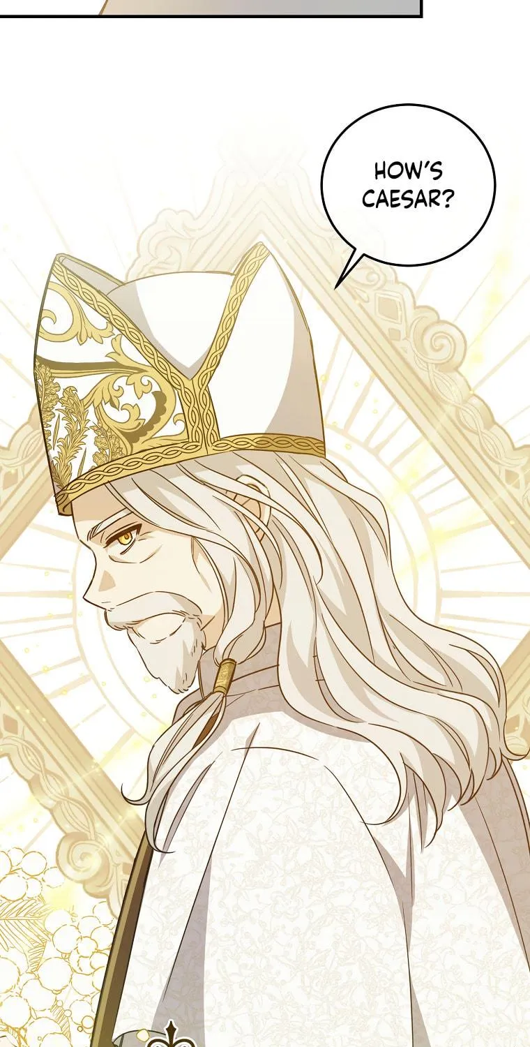 I Raised the Villains Preciously Chapter 25 page 49 - 