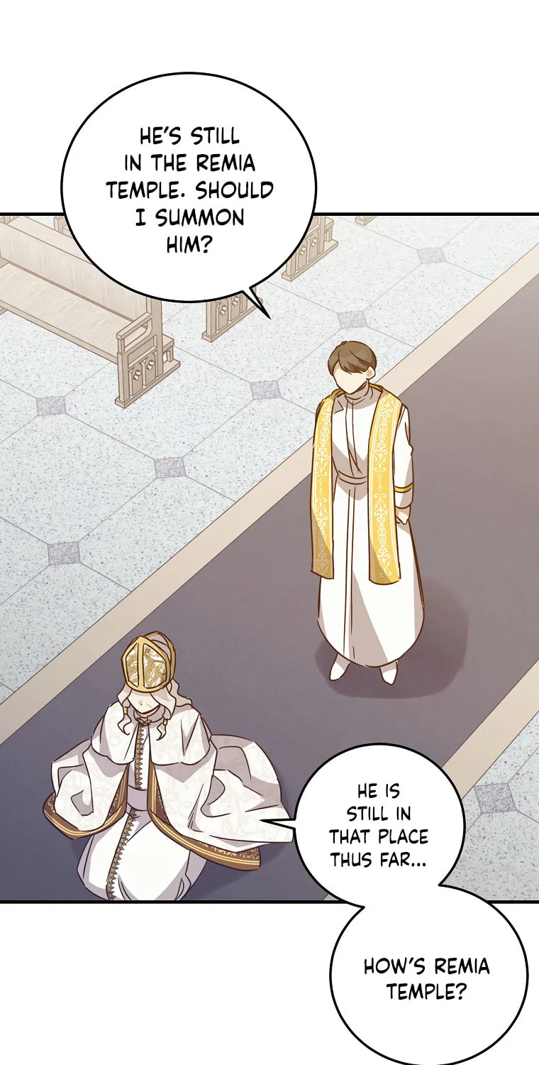 I Raised the Villains Preciously Chapter 25 page 51 - 