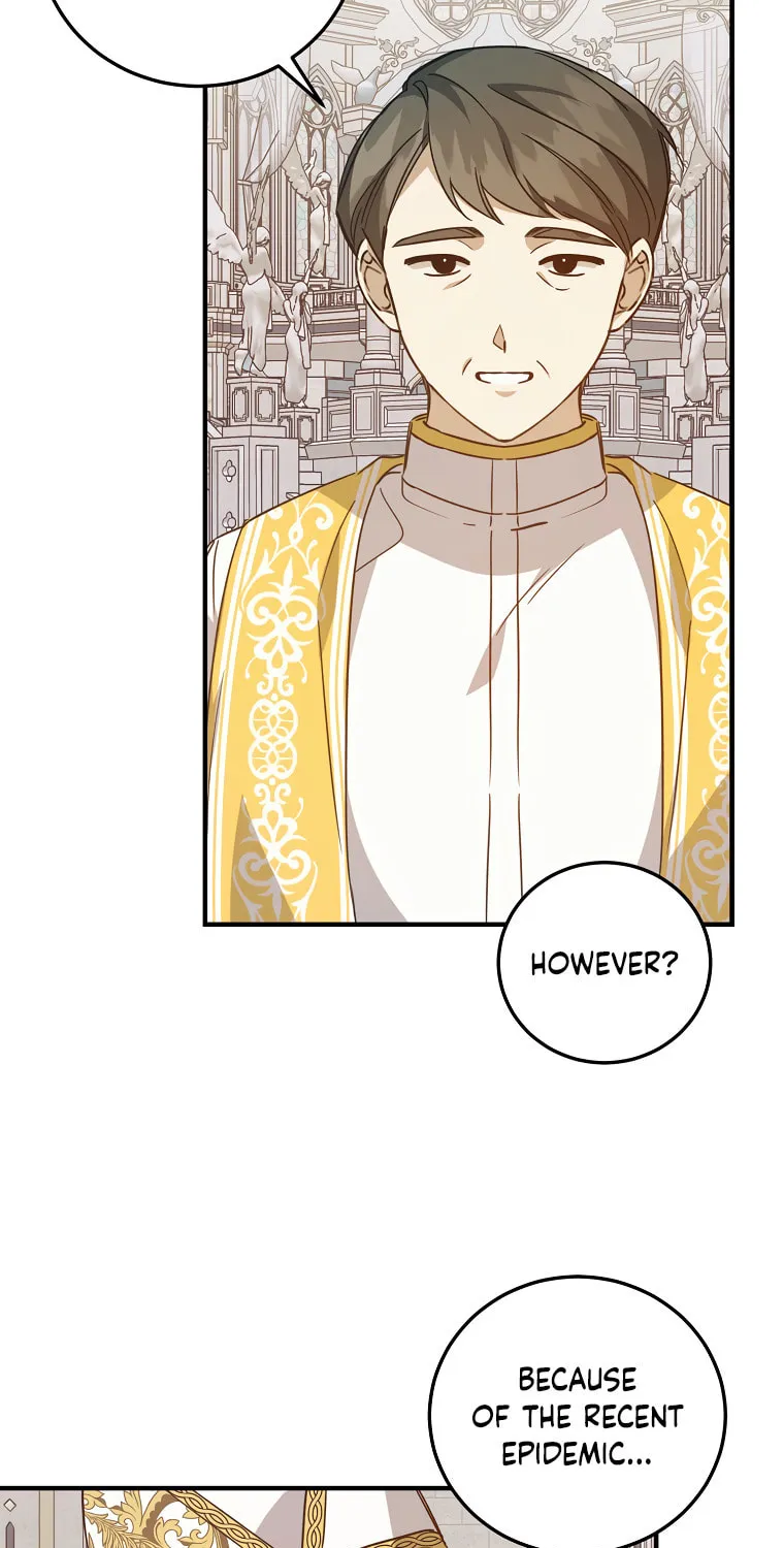 I Raised the Villains Preciously Chapter 25 page 53 - 