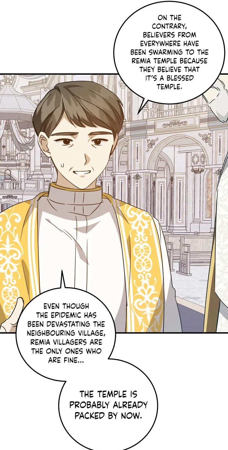 I Raised the Villains Preciously Chapter 25 page 56 - 
