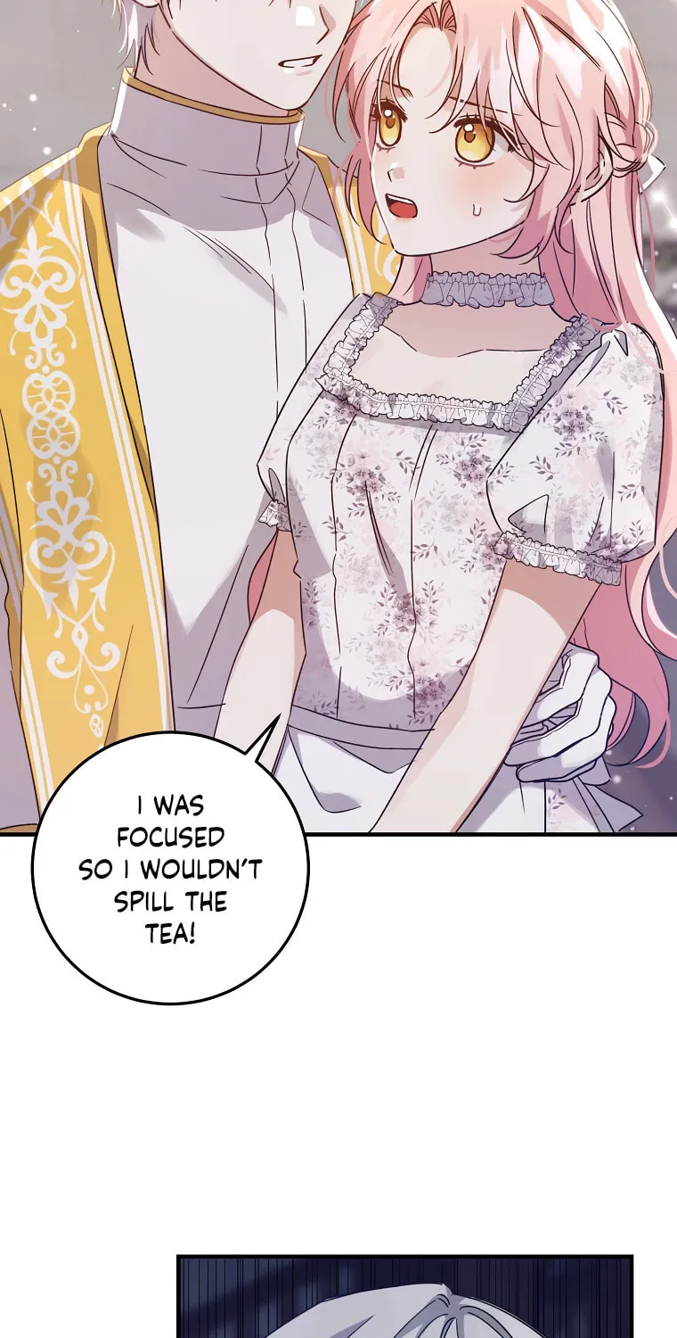 I Raised the Villains Preciously Chapter 25 page 7 - 