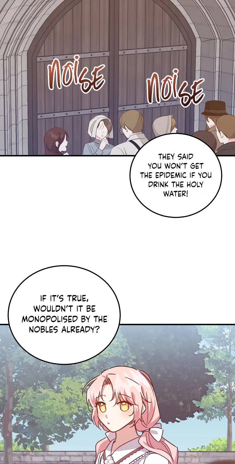 I Raised the Villains Preciously Chapter 25 page 62 - 