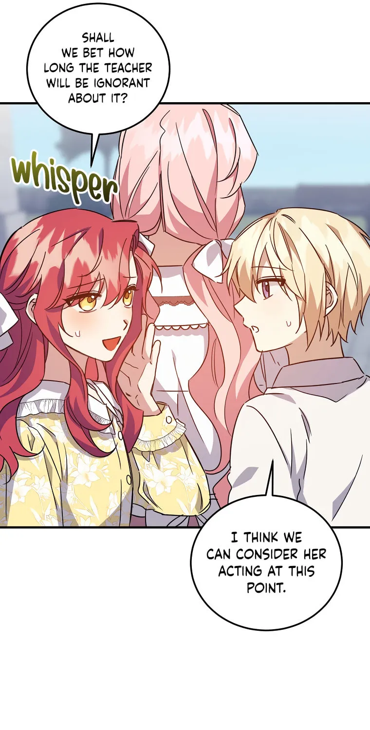 I Raised the Villains Preciously Chapter 25 page 67 - 