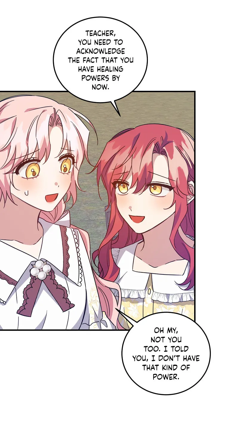 I Raised the Villains Preciously Chapter 25 page 68 - 