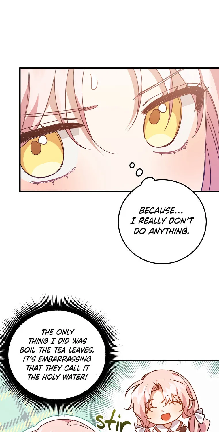 I Raised the Villains Preciously Chapter 25 page 69 - 
