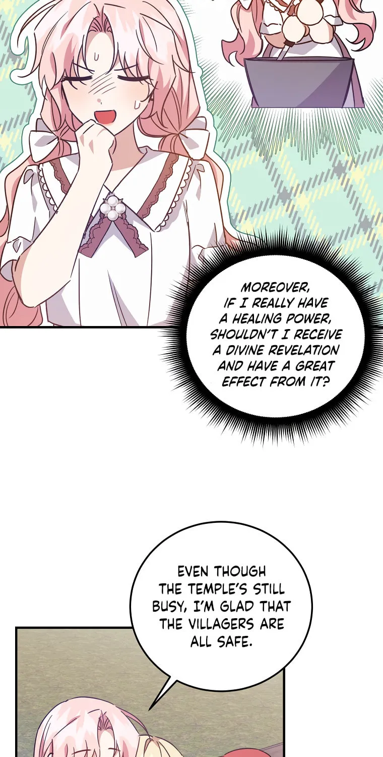 I Raised the Villains Preciously Chapter 25 page 70 - 