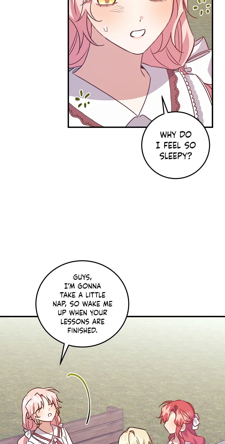 I Raised the Villains Preciously Chapter 25 page 72 - 