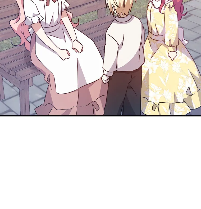 I Raised the Villains Preciously Chapter 25 page 73 - 