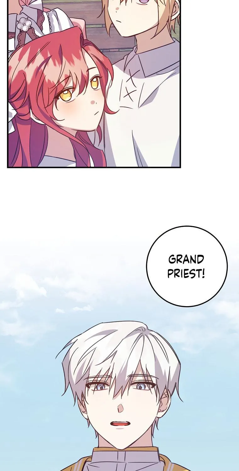 I Raised the Villains Preciously Chapter 25 page 76 - 