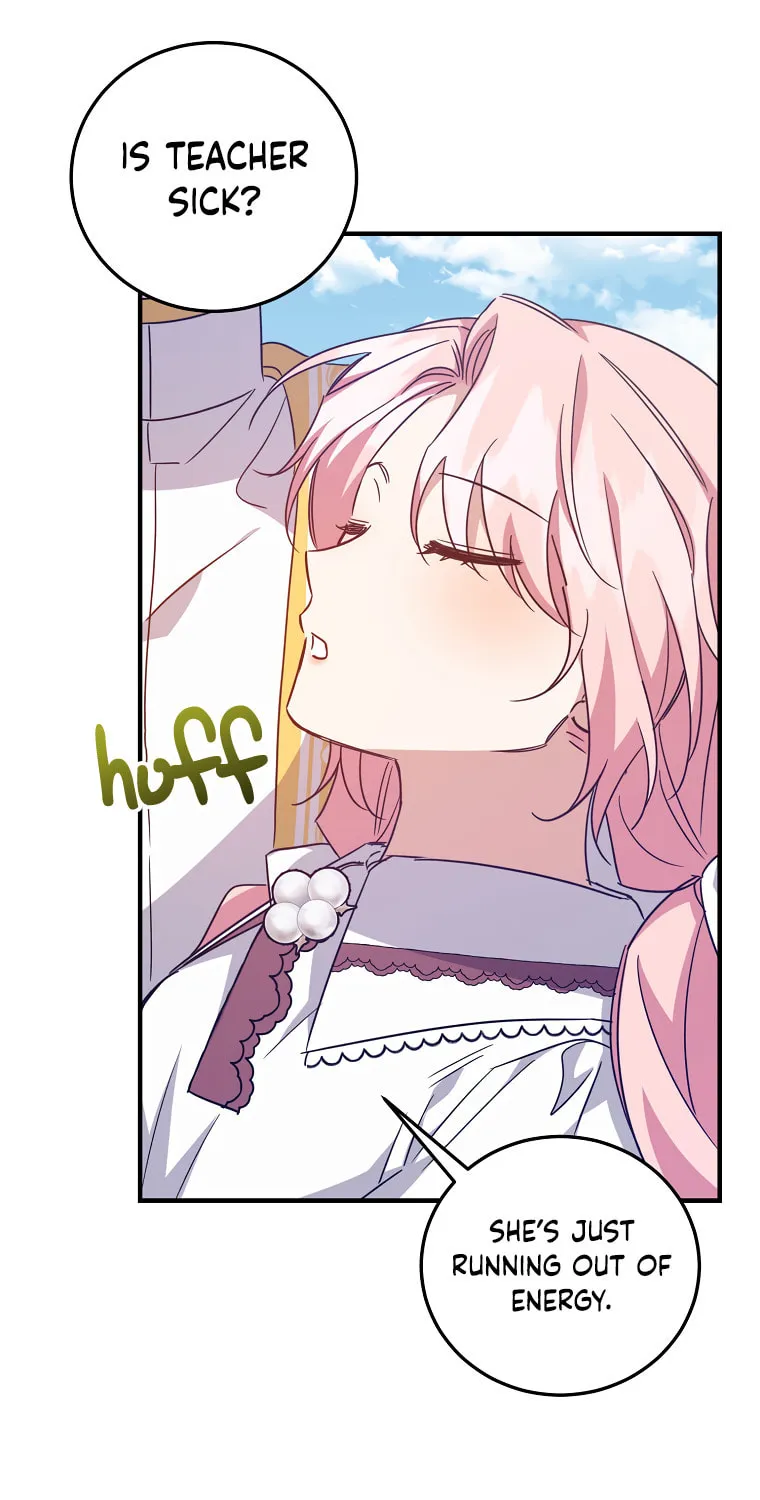 I Raised the Villains Preciously Chapter 25 page 80 - 