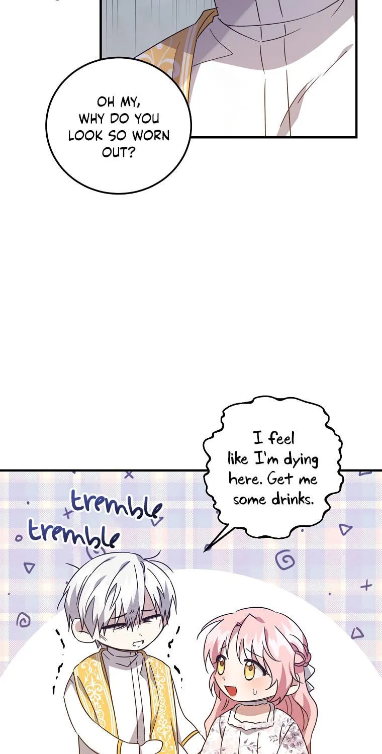 I Raised the Villains Preciously Chapter 25 page 9 - 