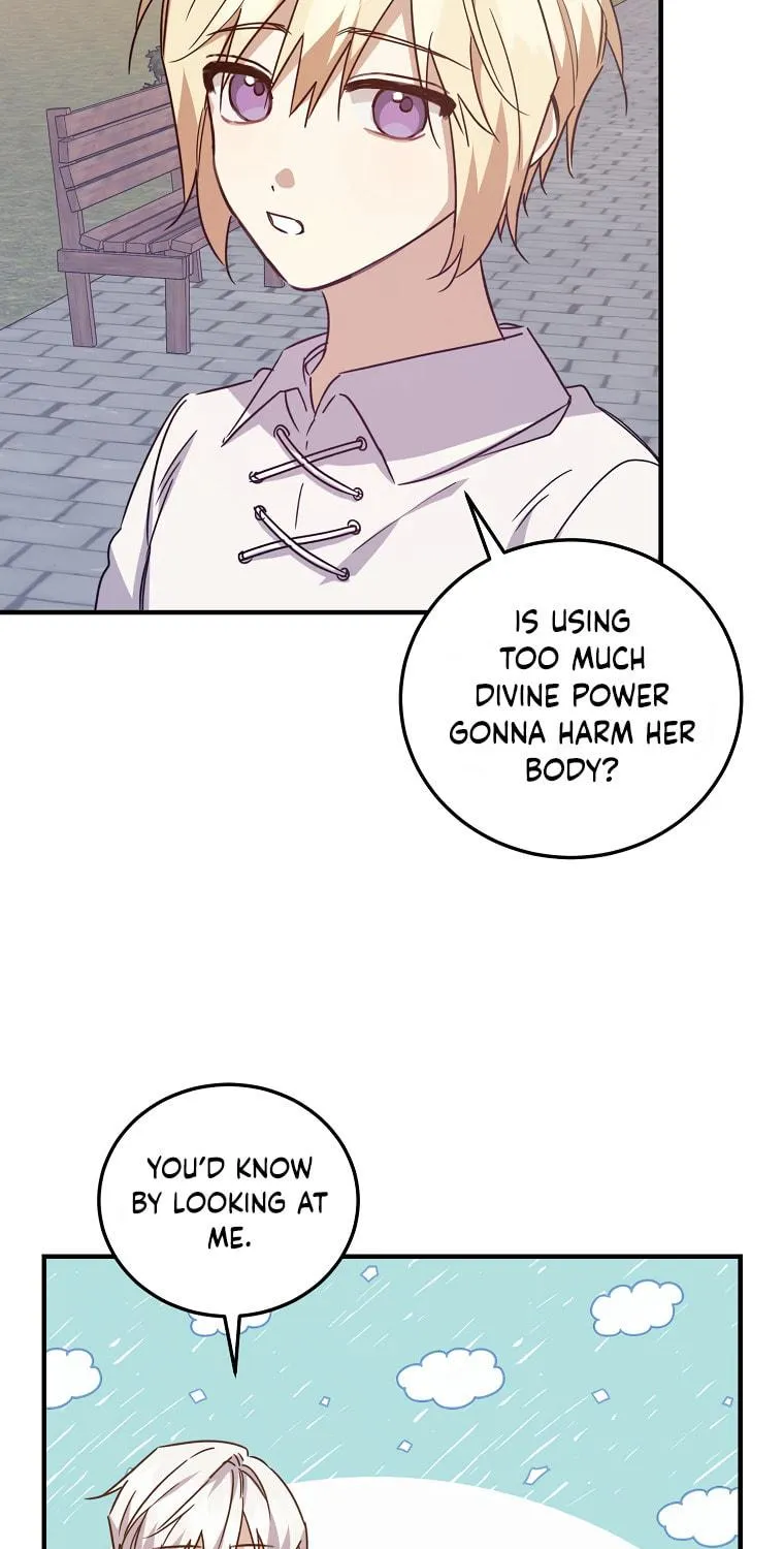 I Raised the Villains Preciously Chapter 25 page 82 - 