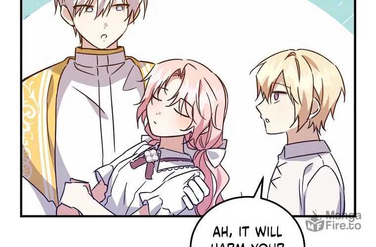 I Raised the Villains Preciously Chapter 25 page 83 - 
