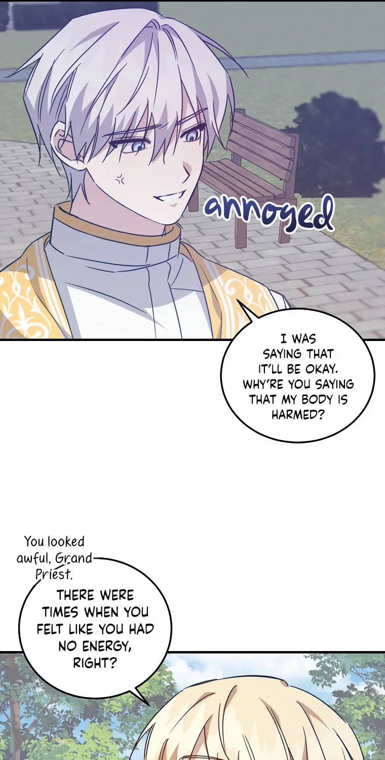 I Raised the Villains Preciously Chapter 25 page 85 - 