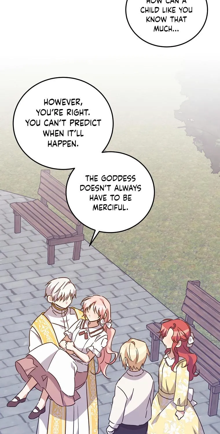 I Raised the Villains Preciously Chapter 25 page 87 - 