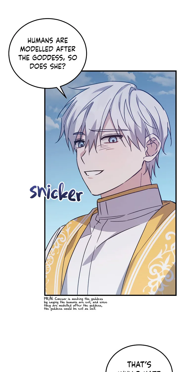 I Raised the Villains Preciously Chapter 25 page 89 - 