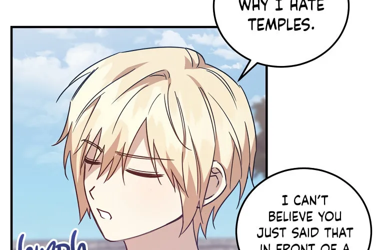 I Raised the Villains Preciously Chapter 25 page 90 - 