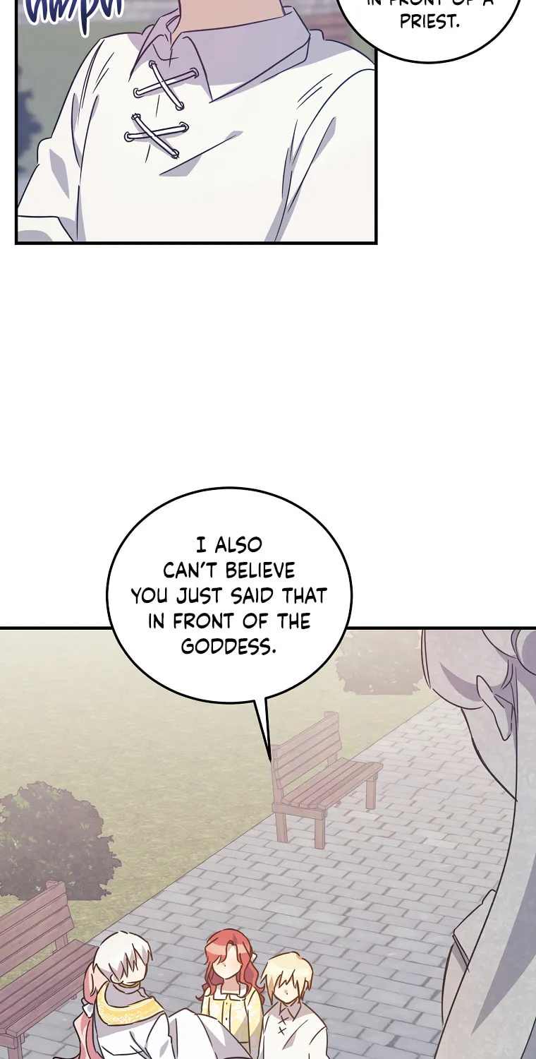 I Raised the Villains Preciously Chapter 25 page 91 - 