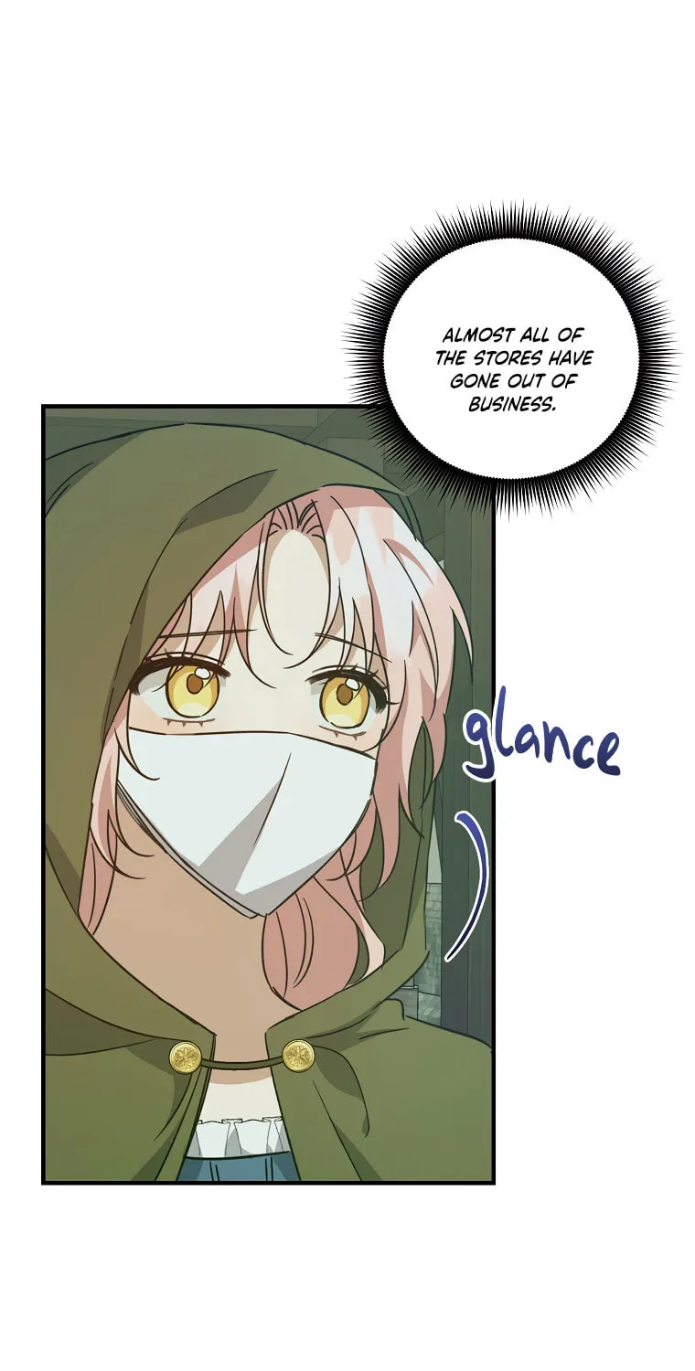 I Raised the Villains Preciously Chapter 26 page 2 - 