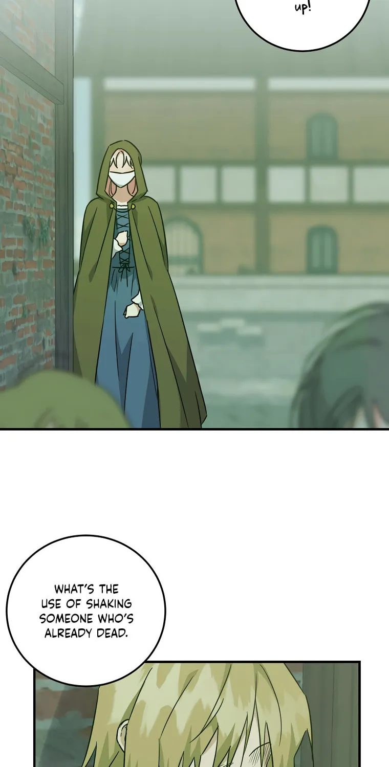 I Raised the Villains Preciously Chapter 26 page 11 - 