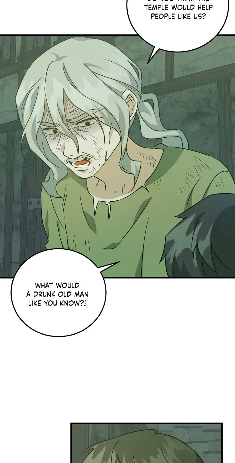 I Raised the Villains Preciously Chapter 26 page 17 - 