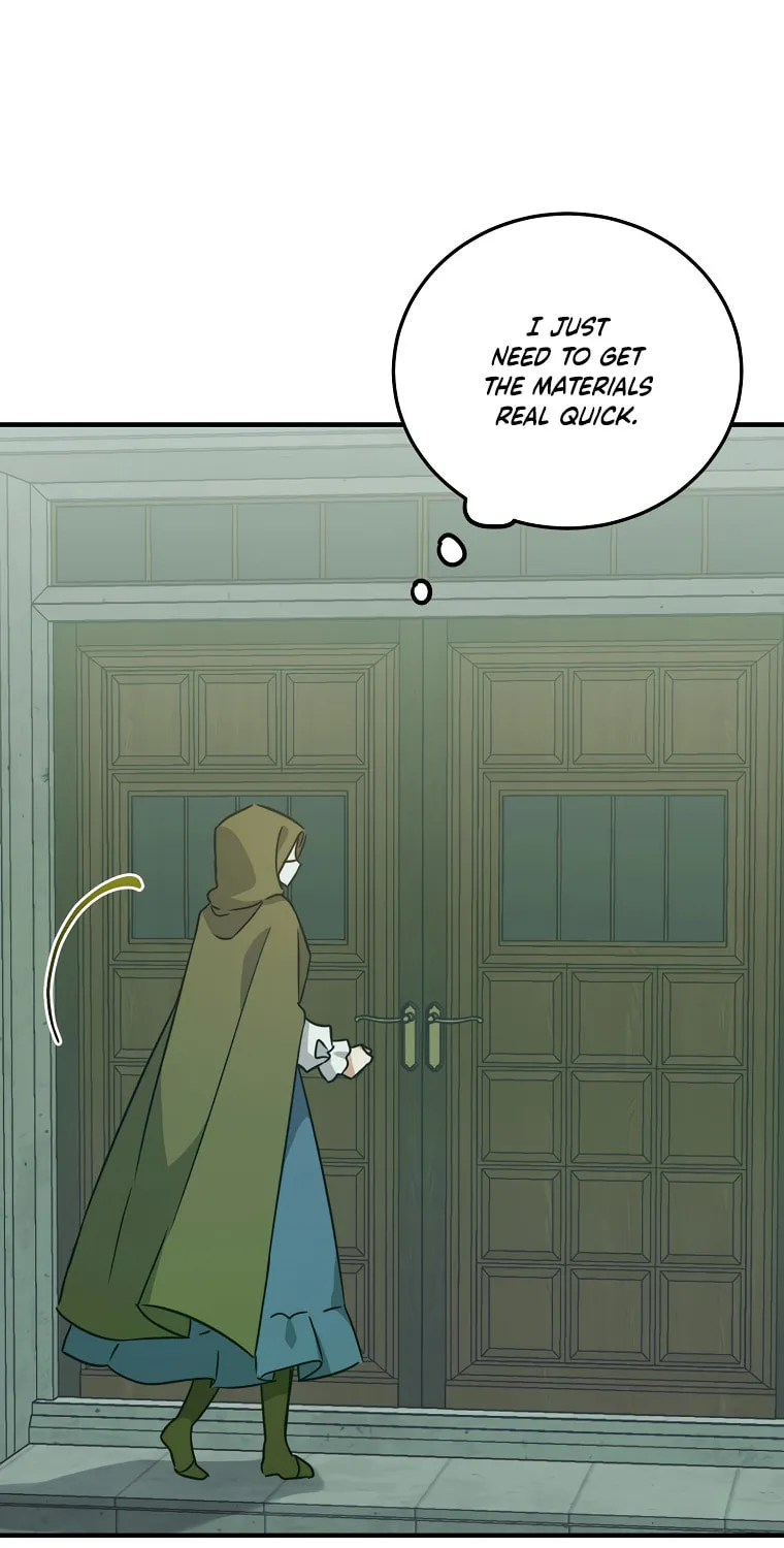 I Raised the Villains Preciously Chapter 26 page 3 - 