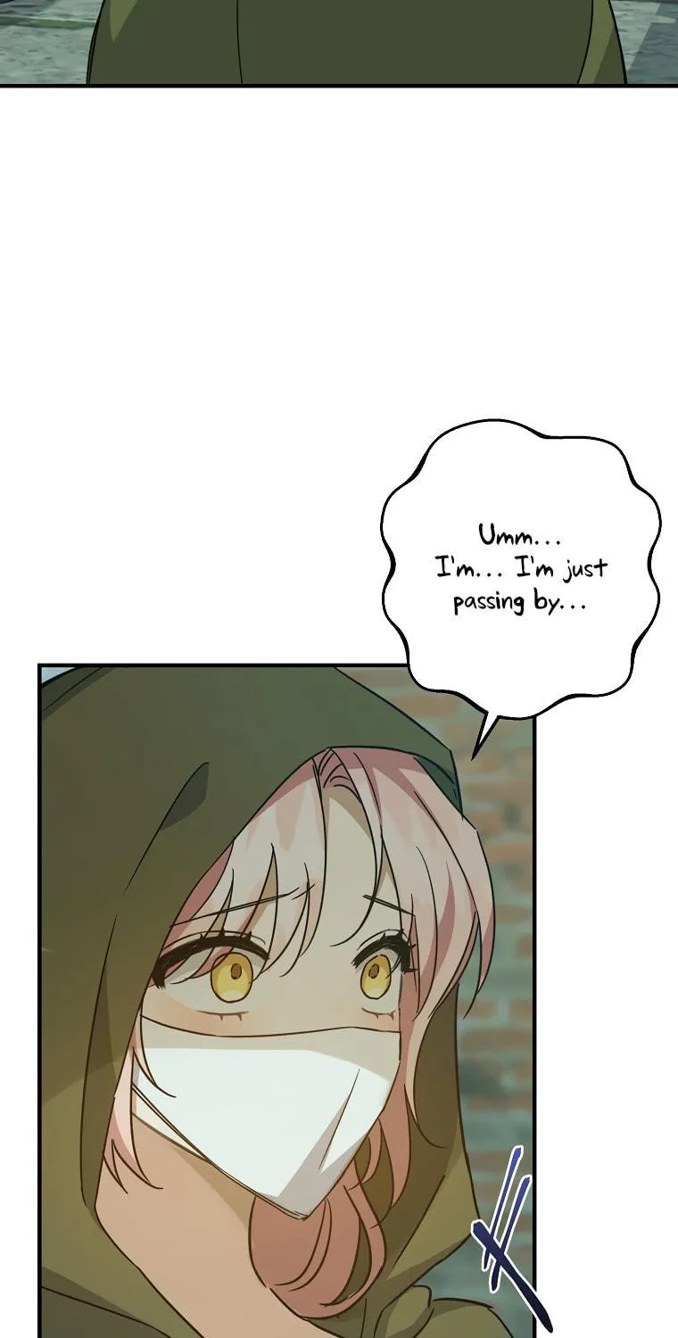 I Raised the Villains Preciously Chapter 26 page 21 - 
