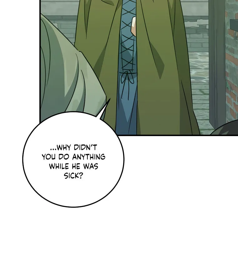 I Raised the Villains Preciously Chapter 26 page 25 - 