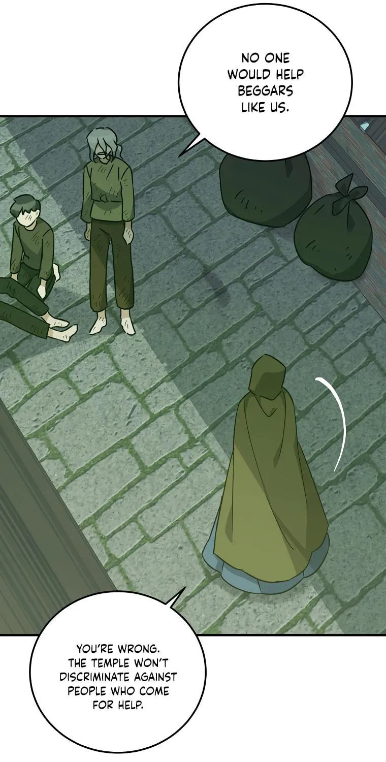 I Raised the Villains Preciously Chapter 26 page 26 - 
