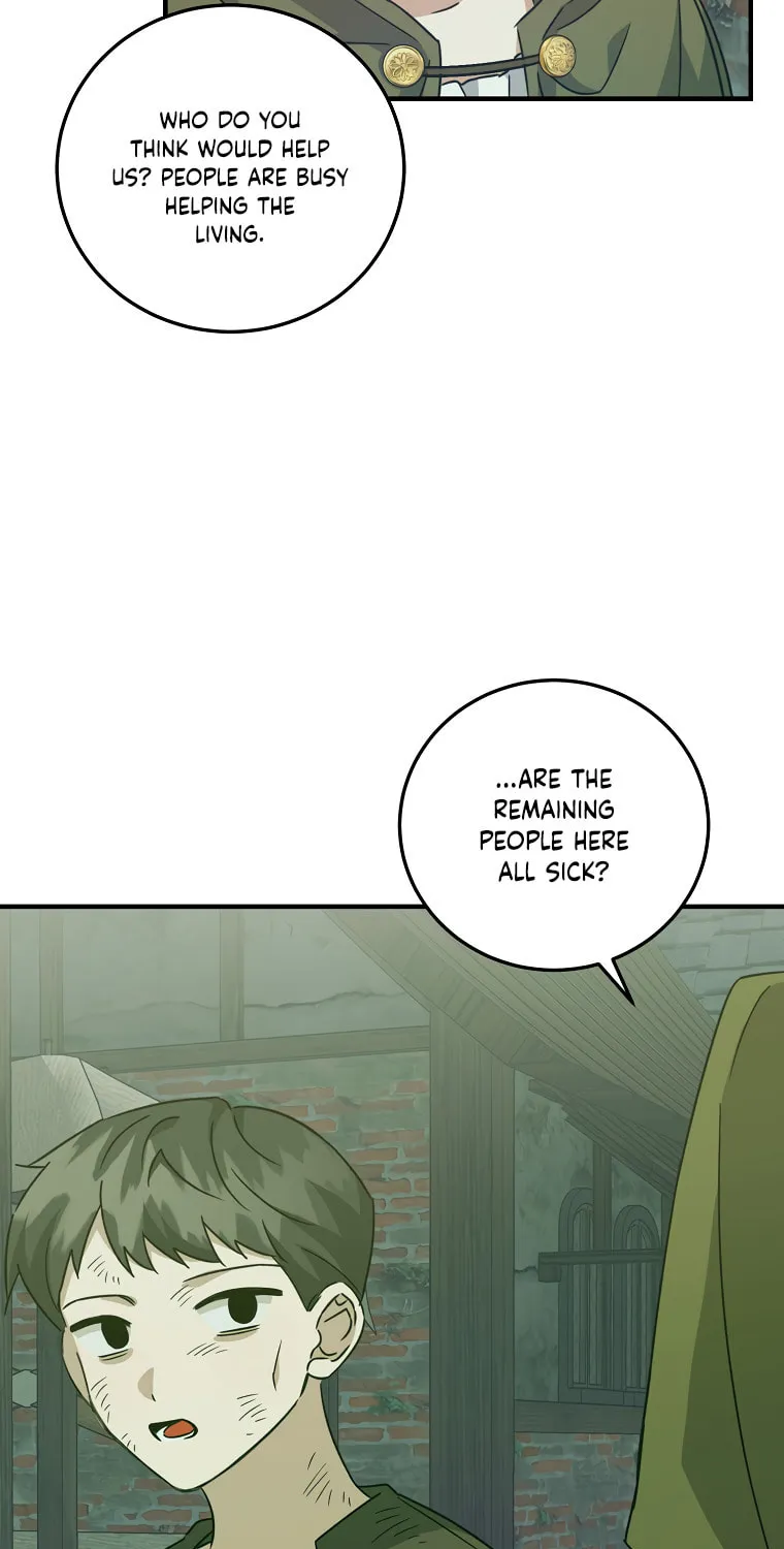 I Raised the Villains Preciously Chapter 26 page 30 - 