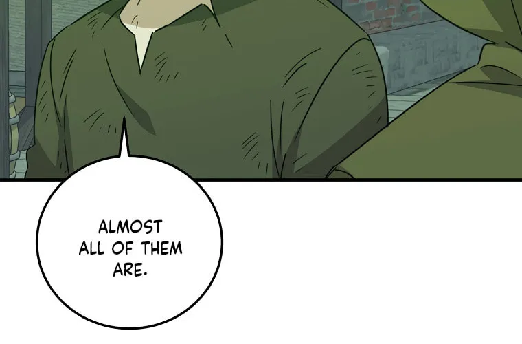 I Raised the Villains Preciously Chapter 26 page 31 - 