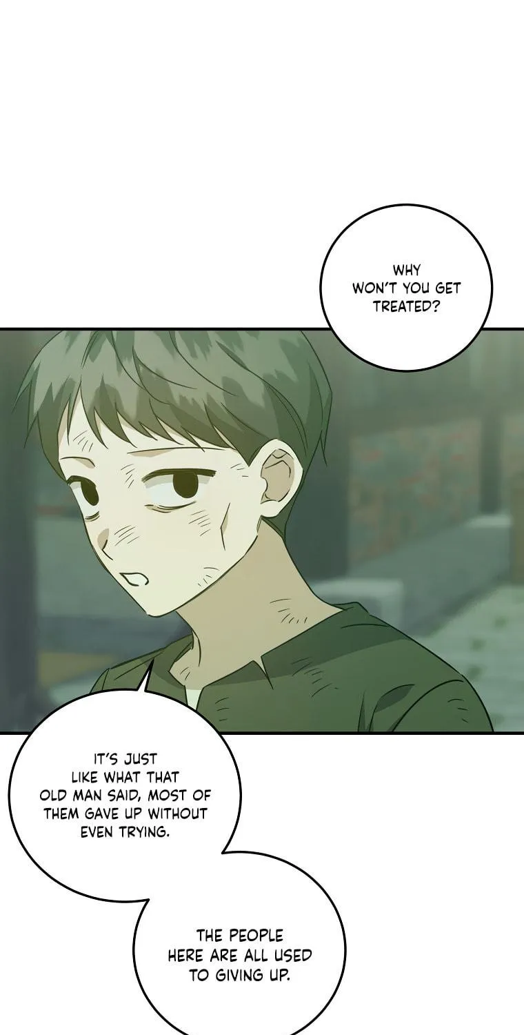 I Raised the Villains Preciously Chapter 26 page 32 - 