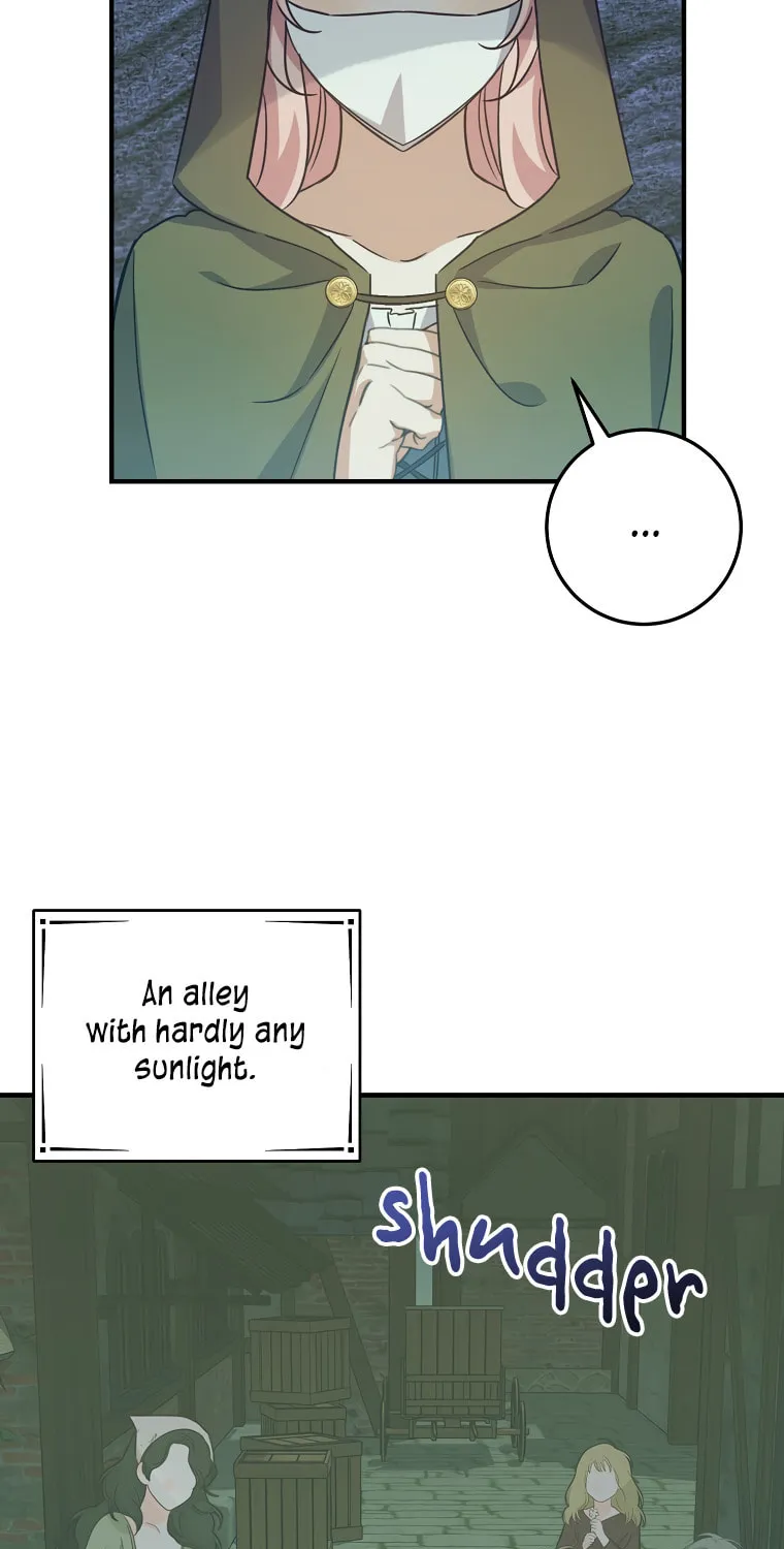 I Raised the Villains Preciously Chapter 26 page 34 - 