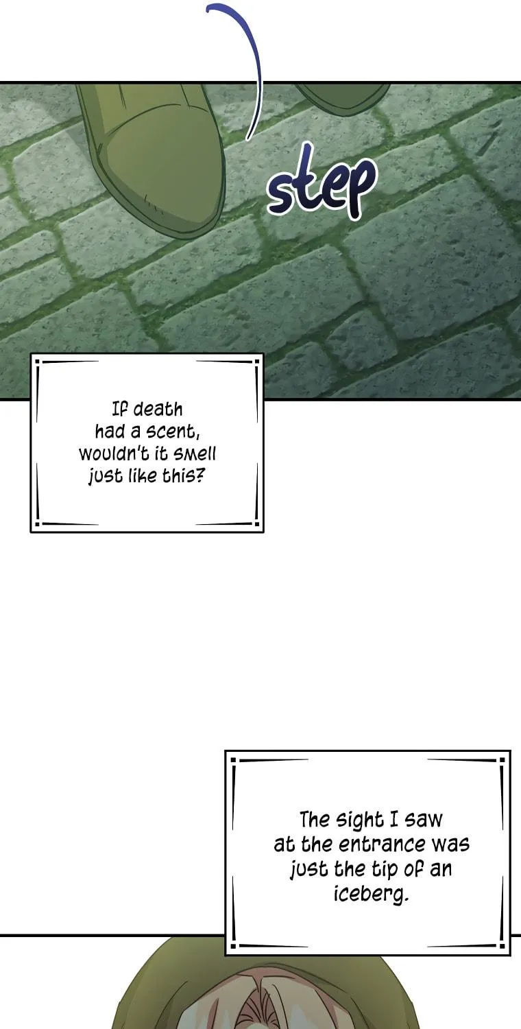 I Raised the Villains Preciously Chapter 26 page 37 - 