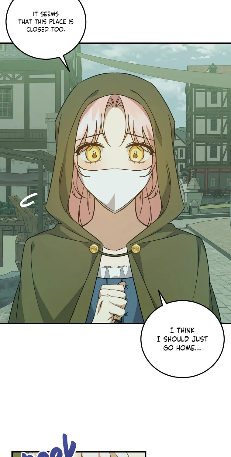 I Raised the Villains Preciously Chapter 26 page 5 - 
