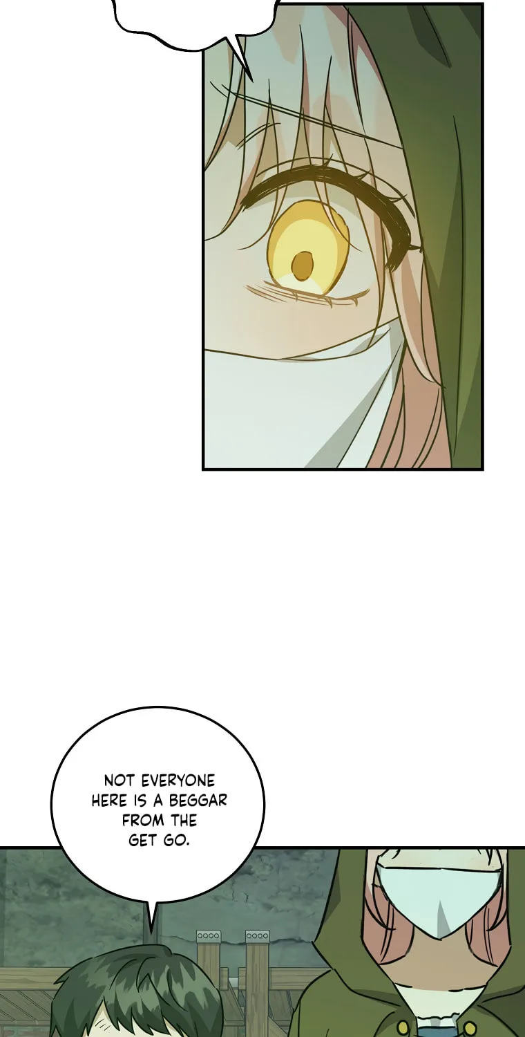 I Raised the Villains Preciously Chapter 26 page 41 - 