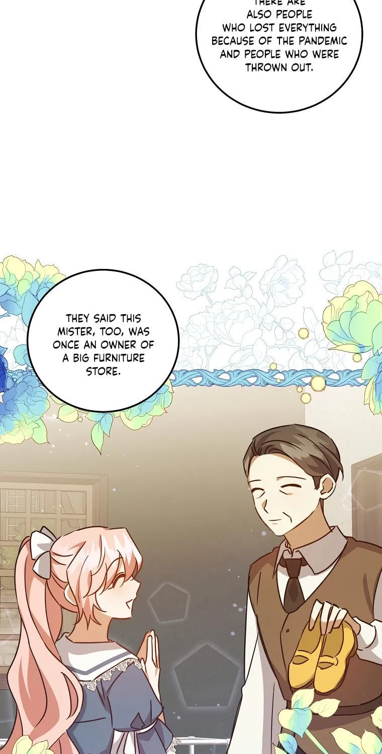 I Raised the Villains Preciously Chapter 26 page 43 - 