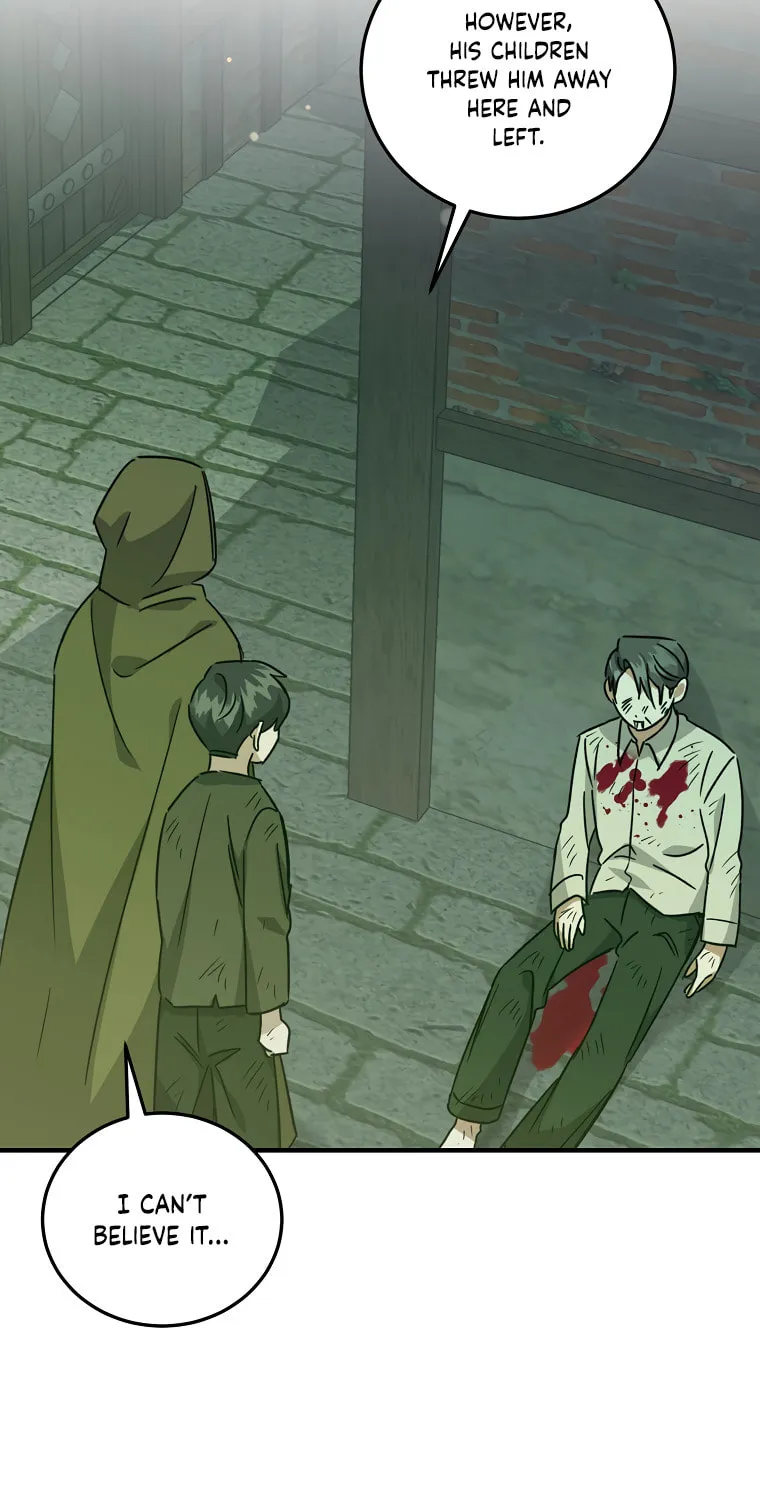 I Raised the Villains Preciously Chapter 26 page 45 - 
