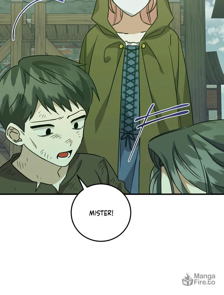 I Raised the Villains Preciously Chapter 26 page 47 - 