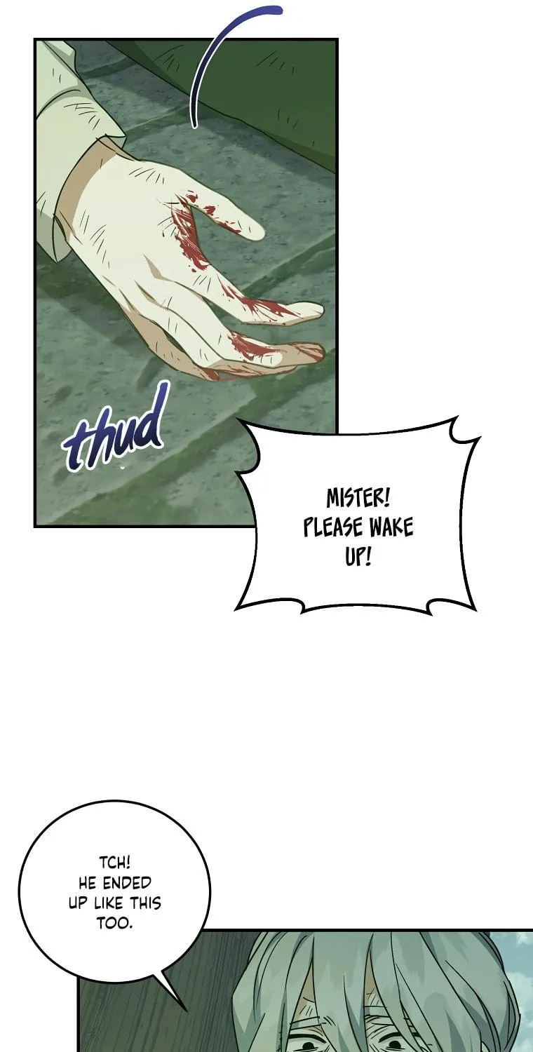 I Raised the Villains Preciously Chapter 26 page 48 - 